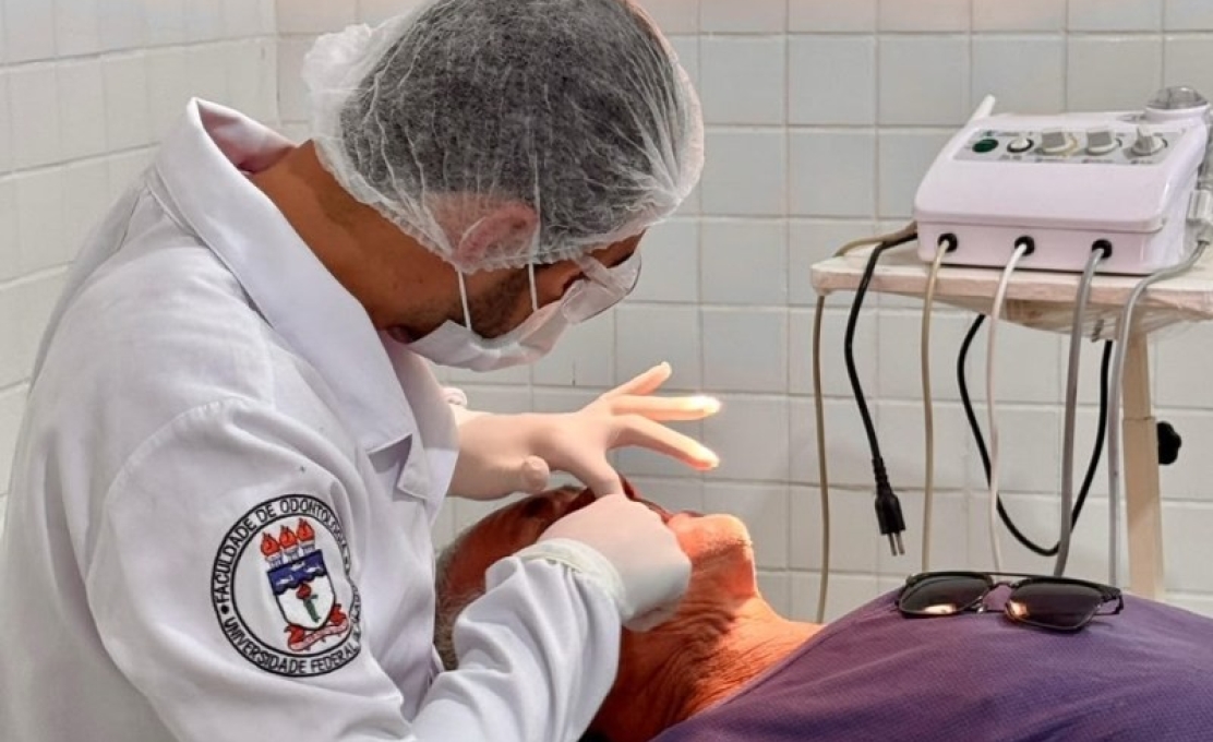 Campo Alegre se destaca em 1º Lugar com a melhor Saúde Bucal de Alagoas